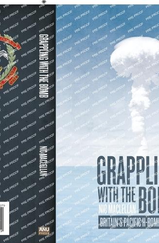 Nic maclellan grappling with - nic,