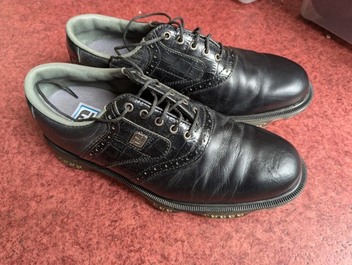 Chaussures golf footjoy - de,