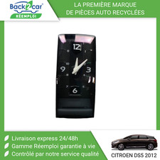 Montre citroen ds5 - citroen,