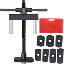 VEVOR Extracteur de Chemise de Cylindre Sec Humide pour Moteur Diesel 75-138 mm