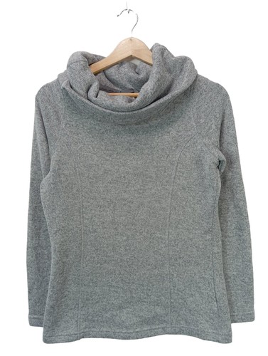 Snow tech pull over - pull-over, col