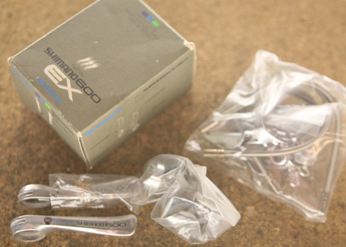 Vintage nos new nib - new, cadre
