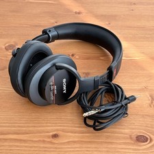 Casque moniteur studio haute