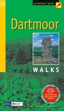Pathfinder Dartmoor: Walks