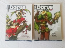 Dofus Mag magazine numéo 2 et