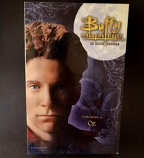 Figurine OZ De Buffy Contre Les Vampires Sideshow