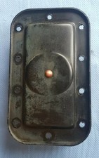 Porsche 356 912 Filtre À