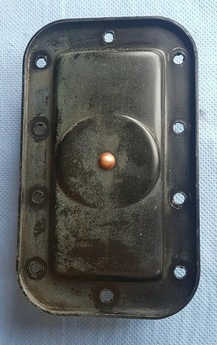 Porsche 356 912 - , filtre