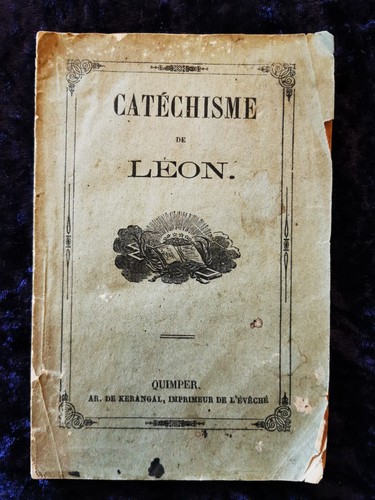Diocèse léon catéchisme - de,