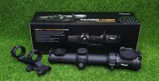 Sig Sauer TANGO-MSR 1-10x28mm