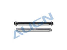 Arbre De Plumes (2) - TREX 500