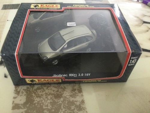 Universal hobbies eagle - universal,
