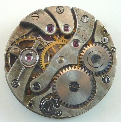 Vintage favre watch - watch, co