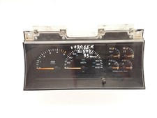 Chrysler Voyager 2.5TD 1993