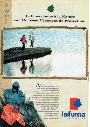 Publicité advertising 068 - advertising,