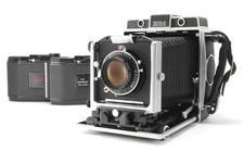 [MINT🎦] Horseman ER-1 Film