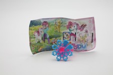 Kinder Surprise LE MONDE DES