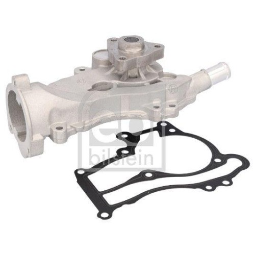 Pompe eau - 1x,