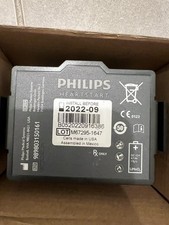 Philips HeartStart FR3 Battery 989803150161 –