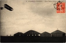 PC AVIATION AERODROME BIPLAN