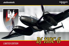 Eduard 2115 messerschmitt - 2115,