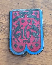 Insigne 16° Régiment de