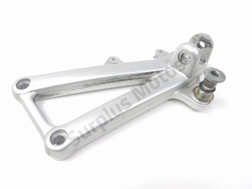 Platine avant gauche ducati - avant,