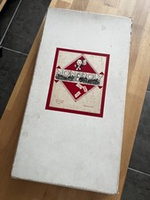 Jeu Société Monopoly Vintage Miro Pions rare Collection Famille Ancien