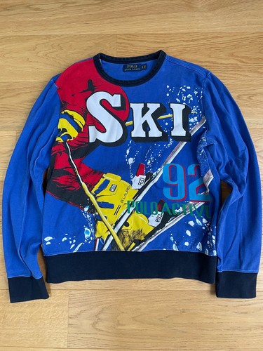 Vintage polo ralph - polo, lauren