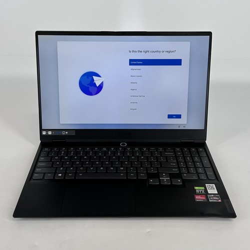 Lenovo legion slim 6 - legion,