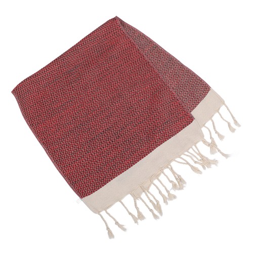 Serviettes table tissu - table,