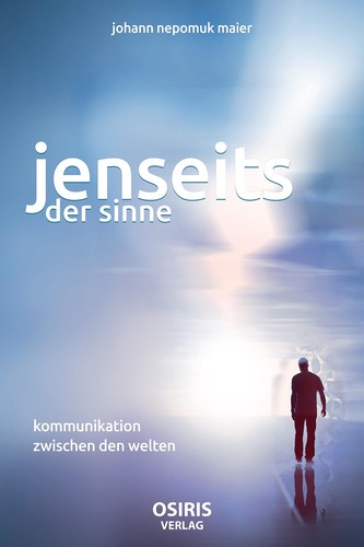Johann nepomuk maie jenseits - johann,