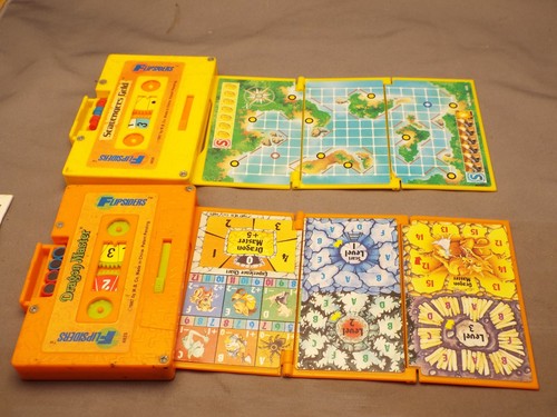 Lot milton bradley 1987 - lot, of