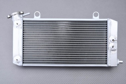 Radiateur eau type - eau,