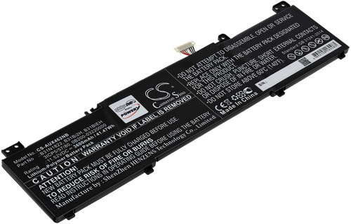 Batterie pour ordinateur