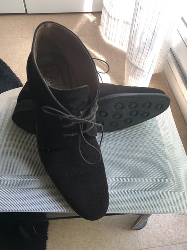 Chukka boots loding veau - loding,