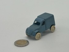 Modèle Type MIC Clé Clef