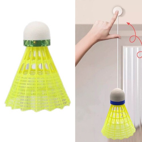 Ballon badminton auto - badminton,