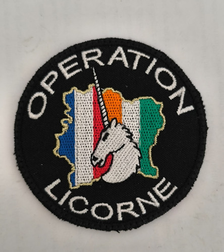 Insigne patch scratch batalat - scratch,