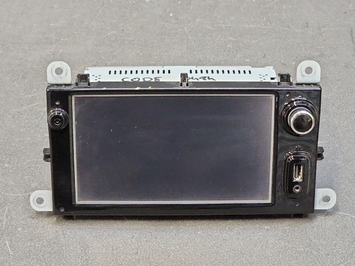 Autoradio gps tactile - gps,