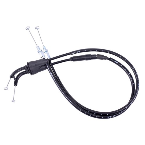 Câble accélérateur push - câble, d'accélérateur