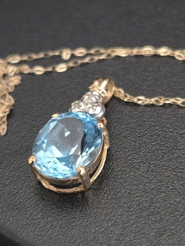 14k solid yellow - chain, +