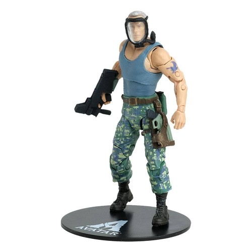 Mcfarlane toys avatar - mcfarlane,
