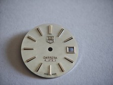 cadran TAG Heuer Carrera Lady