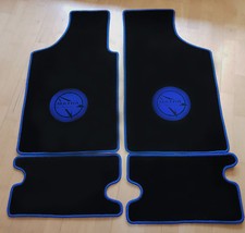 Floor mats for Matra 530