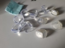 Protections d'angle de table