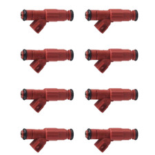 8 Injecteurs Dodge Ram 1500