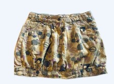 +++ Jupe boule militaire fille - verbaudet 14 ans +++