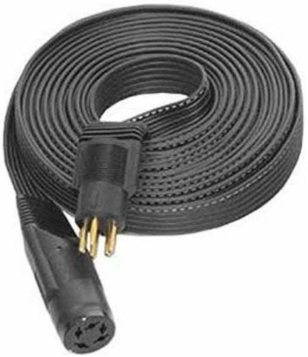 Câble extension casque - câble, de