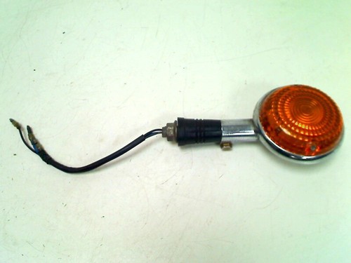Clignotant avant gauche yamaha - clignotant,